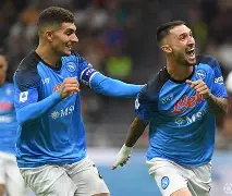 九游-风云突变！那不勒斯国际比赛日迎来里程碑，国王杯版图或变，底气十足，轮换策略成焦点的简单介绍